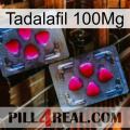 Tadalafil 100Mg 15